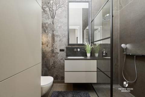 Do wynajęcia apartament w Browarach Wrocławskich