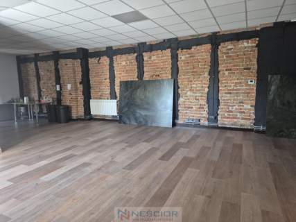 Lokal do wynajęcia 186 m2