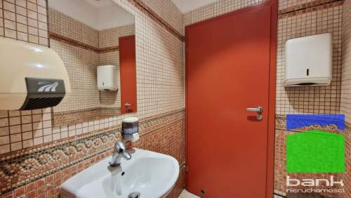 Pabianice - lokal biurowy 90 m2 - Ip.