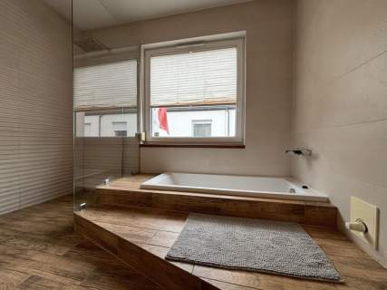 Dróżnicza - 90m2 - 2 poziomy, balkon, Gotowe do wprowadzenia