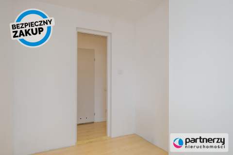 Wrzeszcz, kamienica, 87 m2, ogromny potencjał