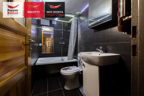 Działka ROD z domkiem 80 m2 