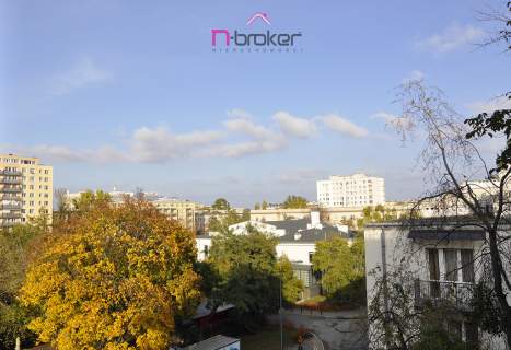 GÓRNY-MOK/BALKON-10m2/ opcja Garaż/Komórka/PARKI