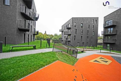 NOWE MIESZKANIA. 3 POKOJE BALKON 