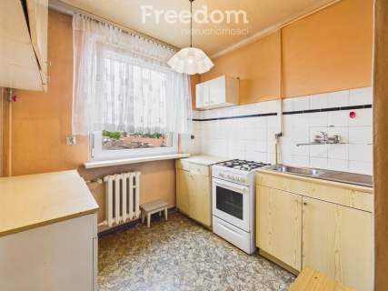 2 pokoje z balkonem 44 m Opole, 1 Maja