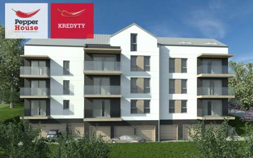 Premiera Przedsprzedaż nowej inwestycji w Redzie