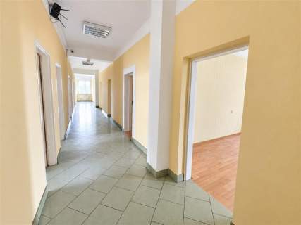 Lokal użytkowy - Koszalin