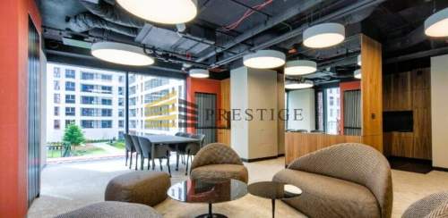 Apartament przy metrze Rondo Daszyńskiego