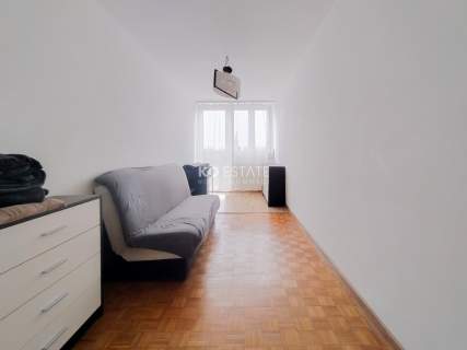 3 POKOJE BALKON PIWNICA ZIELONE SOŁTYSOWICE INWESTYCJA