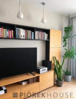 4-pokojowe mieszkanie w Markach
