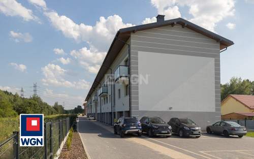 Mieszkanie na sprzedaż, 31 m2, Sulejówek