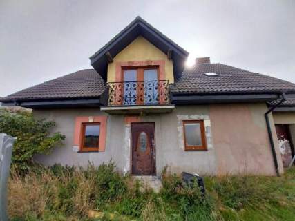 Na sprzedaż dom jednorodzinny 170 m2 z działką 11 arów - Kolonia...