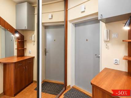 Zwierzyniecka 13, Piaski, 3 pokoje, balkon