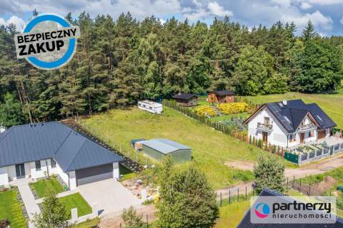 Nowy dom 150m2,