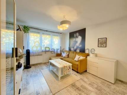 1 piętro I 2 pokoje I 38.60m2 I os. Hutnik, Głogów