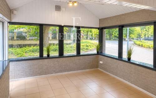 Wolnostojący lokal użytkowy 20 m2 do wynajęcia
