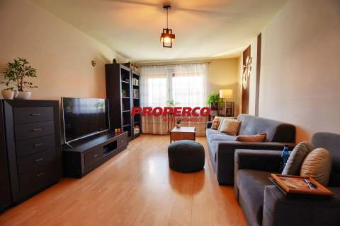 Mieszkanie 3 pok, 64m2, Raciborskiego, Ślichowice