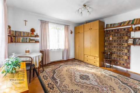 Dom wolnostojący, 3 pokoje, ul. Batorego