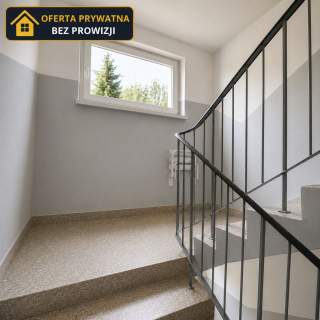 Mieszkanie w Nowej Hucie 45 m2