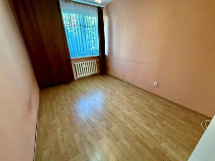 Rozkładowe, 3-pokojowe, II piętro, Bałuty od zaraz