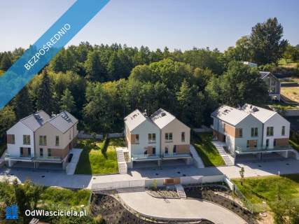 Gotowy DOM premium 148,80 m2, działka z własnym lasem, Rząska,...