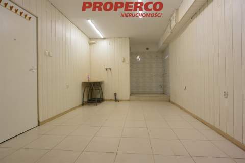 Lokal pow. 34 m2, Podkarczówka