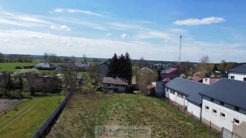 Budynek usługowy z potencjałem Mokobody 746m2