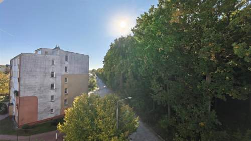 Mieszkanie 2 pok Pionki Dębowa 14 las po remoncie
