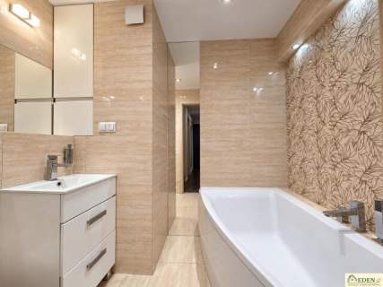 Mieszkanie gotowe do zamieszkania -47,7m2- 3 pokoje, ul. Skrzetuskiego