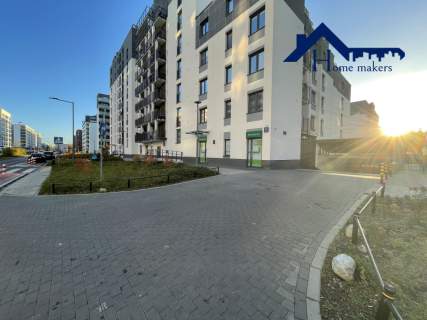 Wysoki Standard Taras 30m2 2022 rok