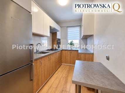 Mieszkanie na sprzedaż, 63,2 m2, Sieradz