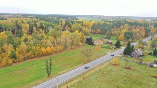 NA SPRZEDAŻ DUŻA DZIAŁKA BUDOWLANA - RABĘDY GMINA TROSZYN