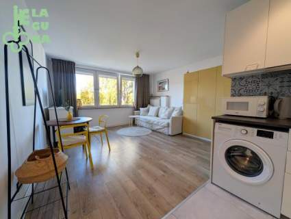 Gdynia, 1-pokojowe, blisko centrum, Inwestycja, od zaraz 
