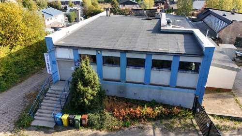 200 m , gotowe laboratorium medyczne ul. Gwarków