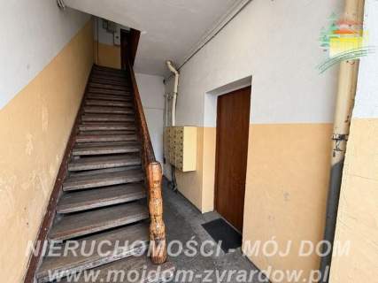 KAMIENICA INWESTYCYJNA W SAMYM CENTRUM ŻYRARDOWA 
