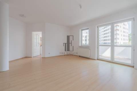 60,1 m Balkon Winda Gocław