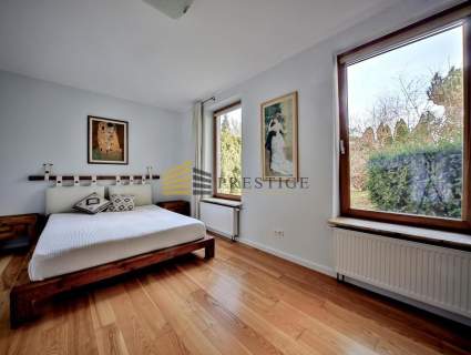 Elegant apartament Garden Security 24/7