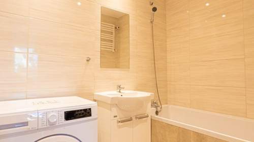2 pokoje, 44 m2, balkon, komórka - Głowackiego 57