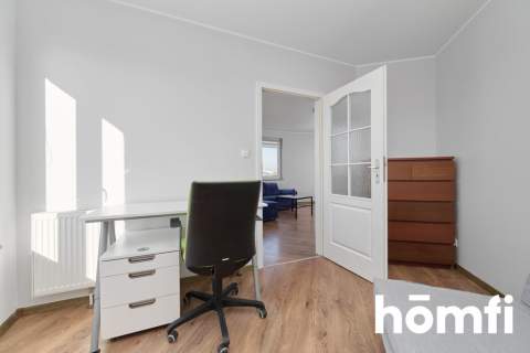 3 pokoje 56 m2 Centrum Kaszubska Pomorska