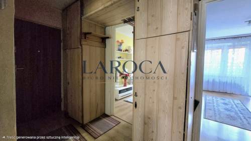Przytulne 3 pok w cichej okolicy balkon, parter,