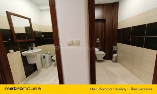 Lokal 160m przy Grunwaldzkiej,możliwość podziału