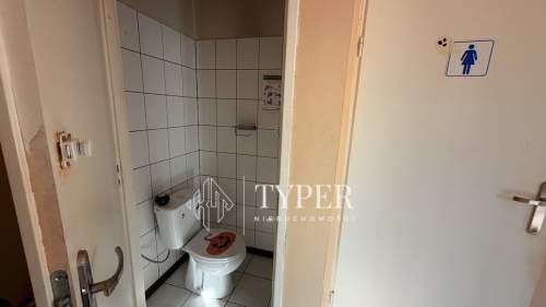 Lokal handlowo - usługowy na wynajem - Tarnów, ul. Rogoyskiego