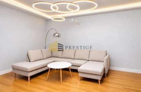 Luksusowy Apartament na Grzybowskiej