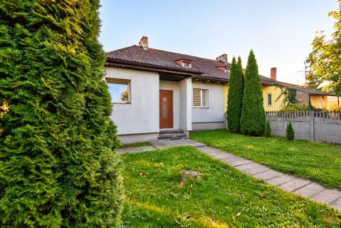 Mieszkanie 2 pok. 43,64m2, ul. Tartaczna, Kielce