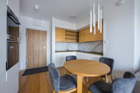 Mieszkanie na sprzedaż, 62,21 m2, Warszawa
