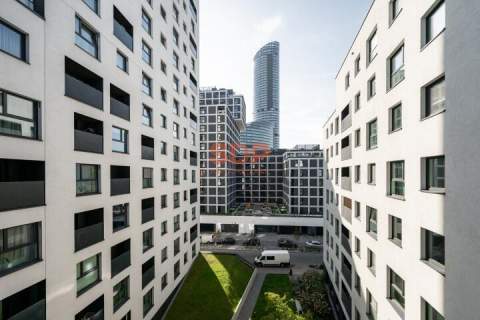 Apartament 2 pokoje wysoki standard Gwiaździsta