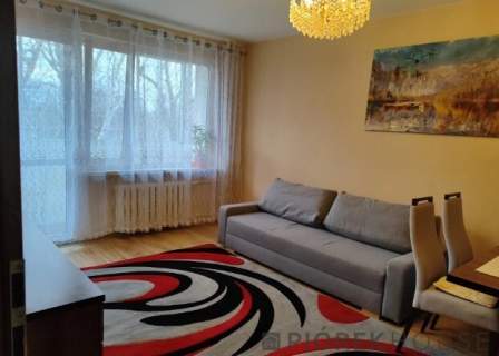 3-pokojowe mieszkanie na Bielanach