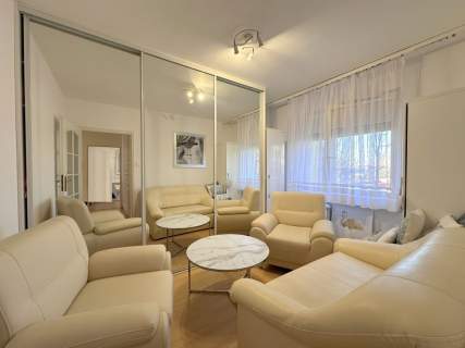 3 pokojowe, rozkładowe, balkon, działka ROD