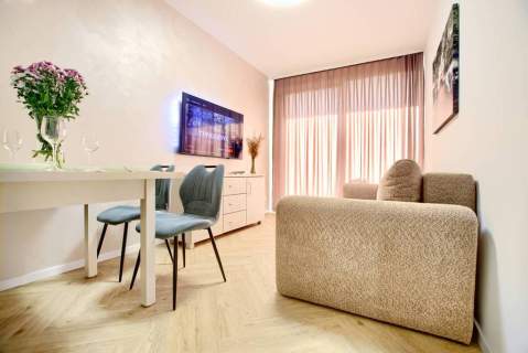 Mieszkanie na sprzedaż, 38 m2, Mielno