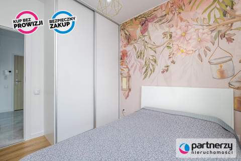 ELEGANCKIE MIESZKANIE Z NAROŻNYM BALKONEM